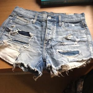 American eagle shorts
